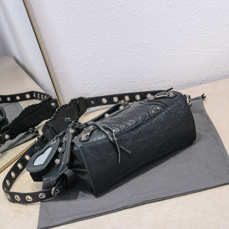 LO - BLN-CIAGA WOMEN LUXURY BAGS - 465