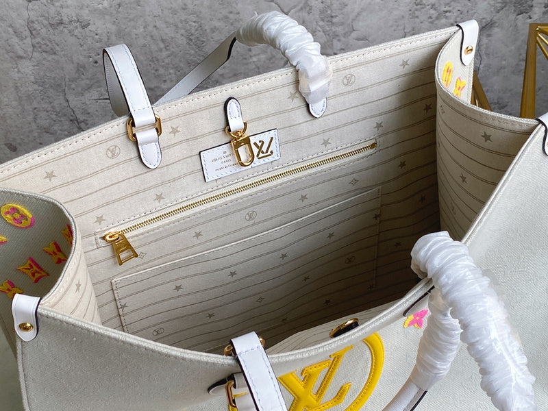 LO - LV Bags - 16528