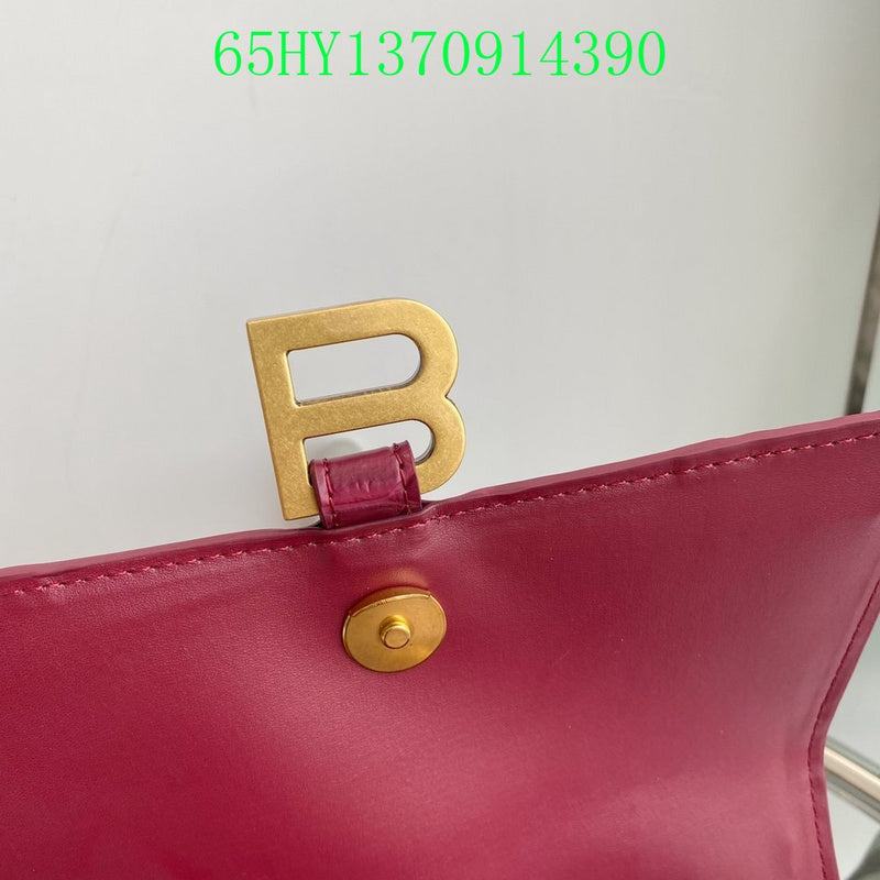 LO - BGA Bags - 2057