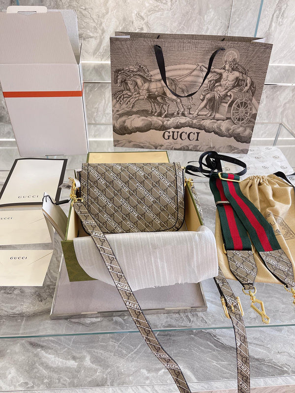 LO - BGA Bags - 1515