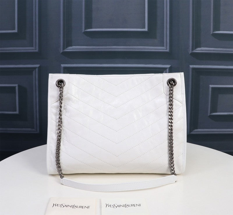YSL BAGS - WOMEN LOVE LUXURY BAGS - 1123