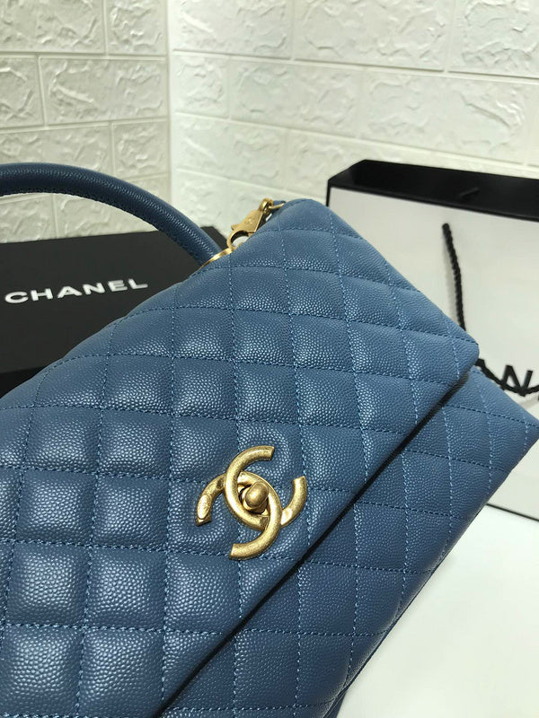Lusso Official -  CHL BAGS  - 490