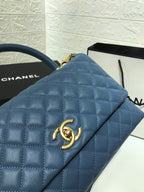Lusso Official -  CHL BAGS  - 490