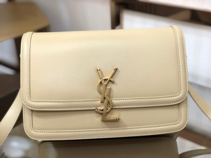 YSL BAGS - WOMEN LOVE LUXURY BAGS - 2365