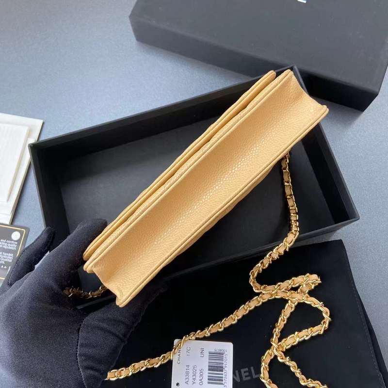 LO - CHL  BAGS FOR WOMEN - FASHION LUXURY BAGS - 294