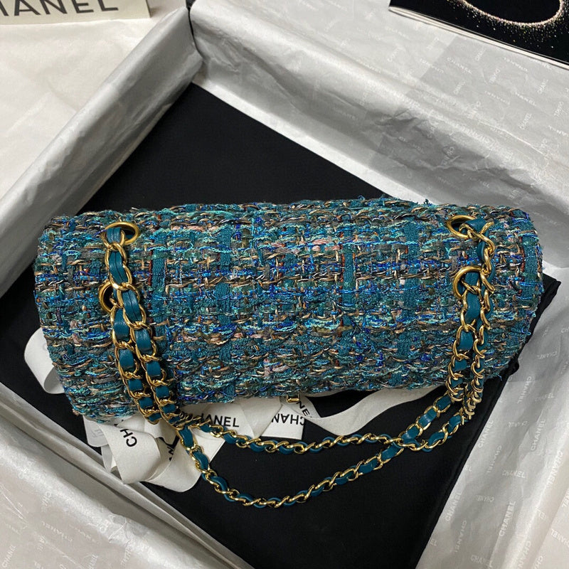 LO - CHL Bags - 3736