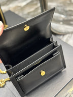 BB - YSL Bag - 1968