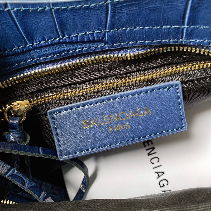 LO - BLN-CIAGA WOMEN LUXURY BAGS - 644