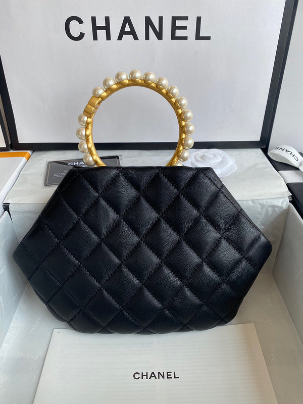 LO - CHL Bags - 3658