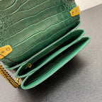 LO - BLN-CIAGA WOMEN LUXURY BAGS - 777