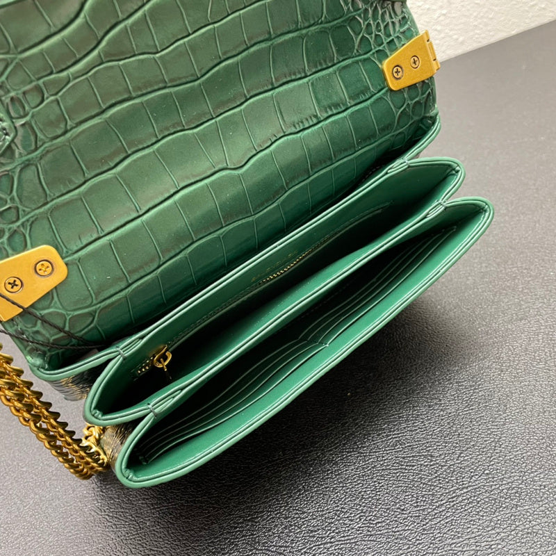 LO - BLN-CIAGA WOMEN LUXURY BAGS - 777