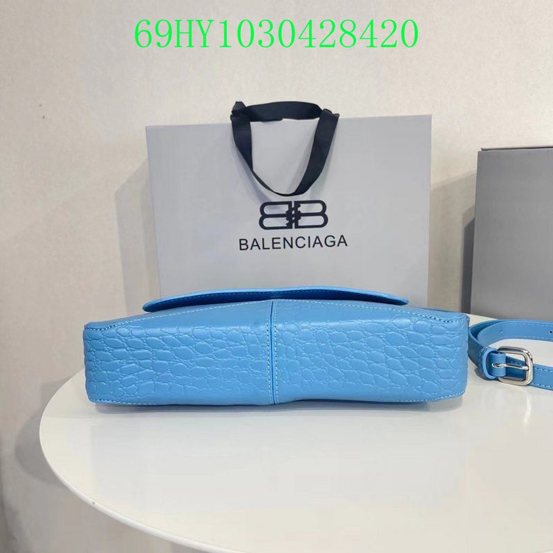 LO - BGA Bags - 2320