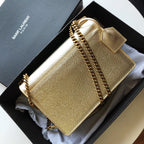Lusso Official - LUXURY YSL BAGS - 649