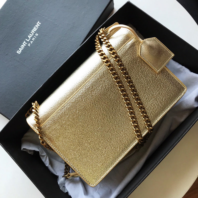 Lusso Official - LUXURY YSL BAGS - 649