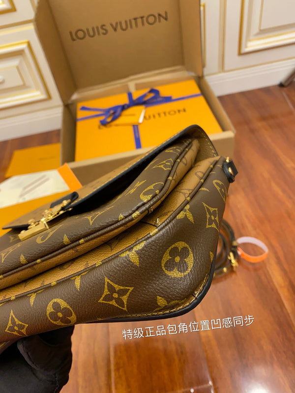 BB - LV Bags - 17058