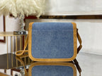 YSL BAGS - WOMEN LOVE LUXURY BAGS - 2421