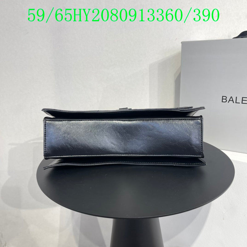 LO - BGA Bags - 2085