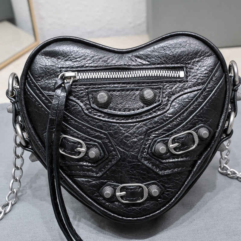 LO BAGS - BGA BAGS - 301