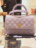 LO - CHL  BAGS FOR WOMEN - FASHION LUXURY BAGS -2040