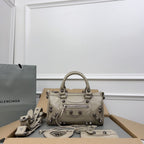 LO BAGS - BGA BAGS - 252