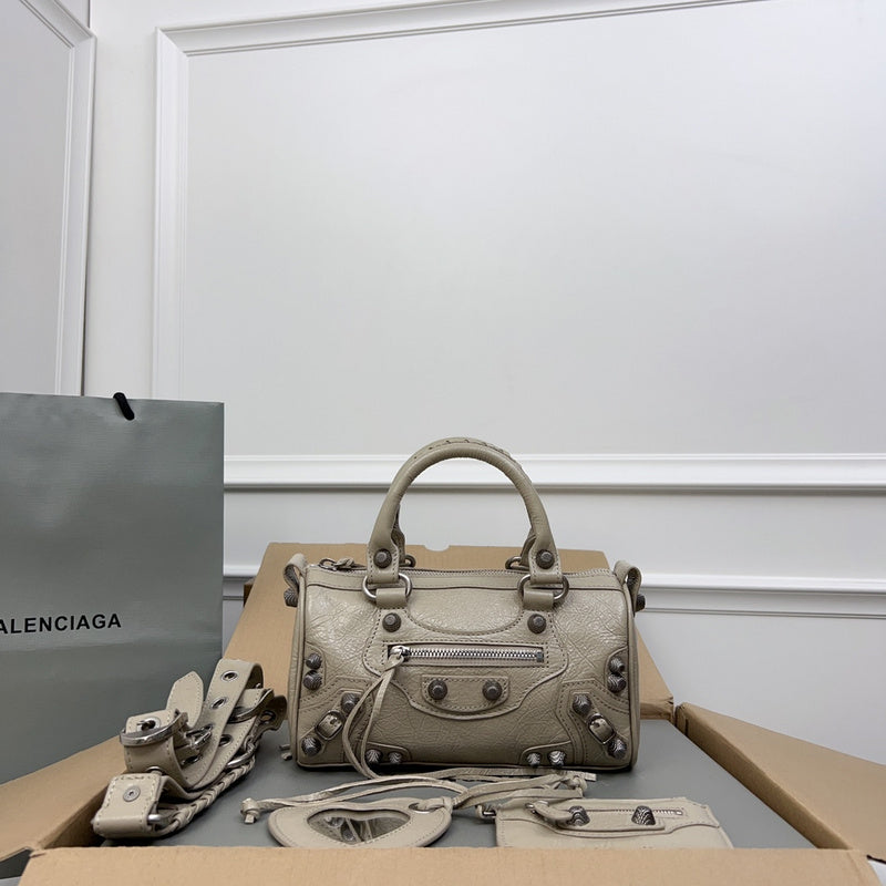 LO BAGS - BGA BAGS - 252