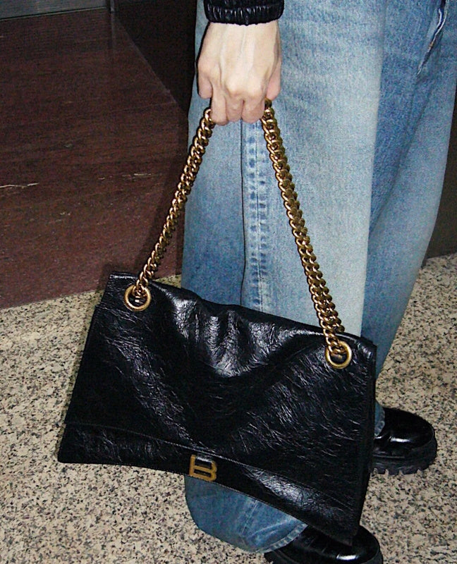 LO - BGA Bags - 2534