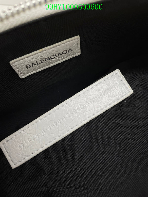 LO - BGA Bags - 1789