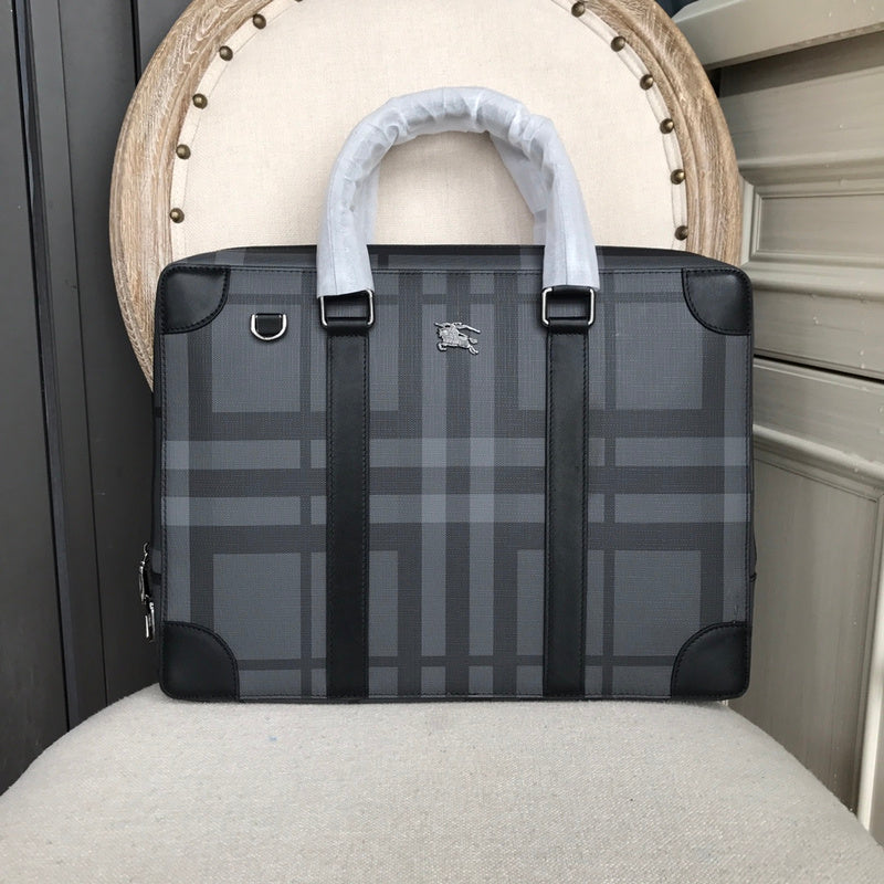 Lusso Official -  B-BARRY BAGS FOR MEN - 175