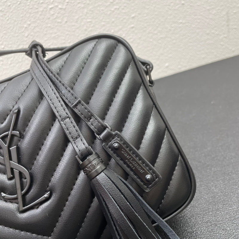 YSL BAGS - WOMEN LOVE LUXURY BAGS - 1623