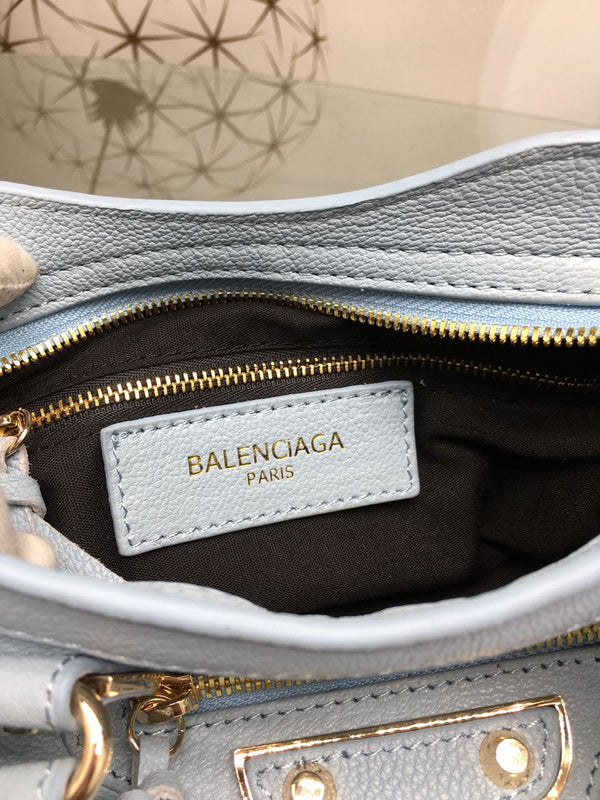 LO BAGS - BGA BAGS - 155
