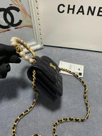 LO - CHL  BAGS FOR WOMEN - FASHION LUXURY BAGS - 894