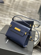 BB - YSL Bag - 1978