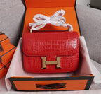 LO - HRMS DESIGNER BAGS - WOMEN BAGS - 613