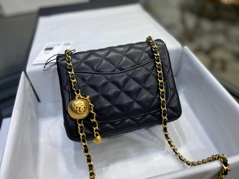 LO - CHL  BAGS FOR WOMEN - FASHION LUXURY BAGS -2115