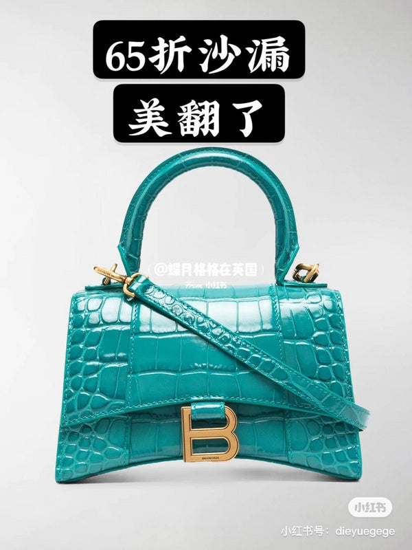 LO - BLN-CIAGA WOMEN LUXURY BAGS - 523