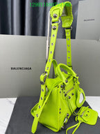 LO - BGA Bags - 1668