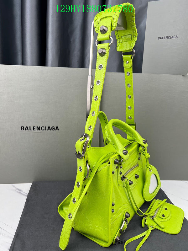 LO - BGA Bags - 1668