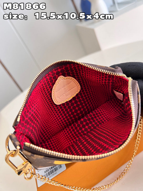 LO - LV Bags - 15894