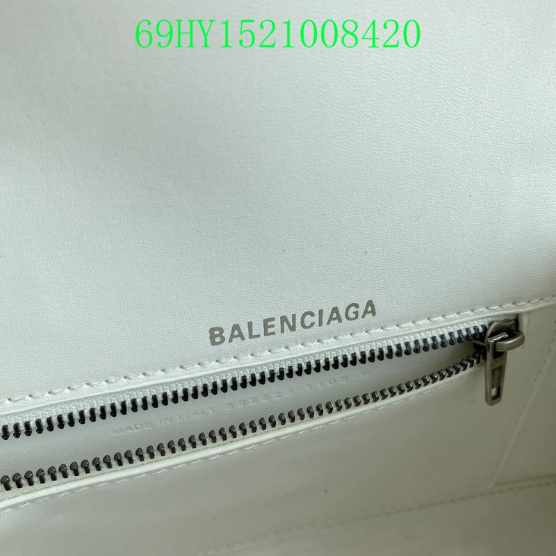 LO - BGA Bags - 2038
