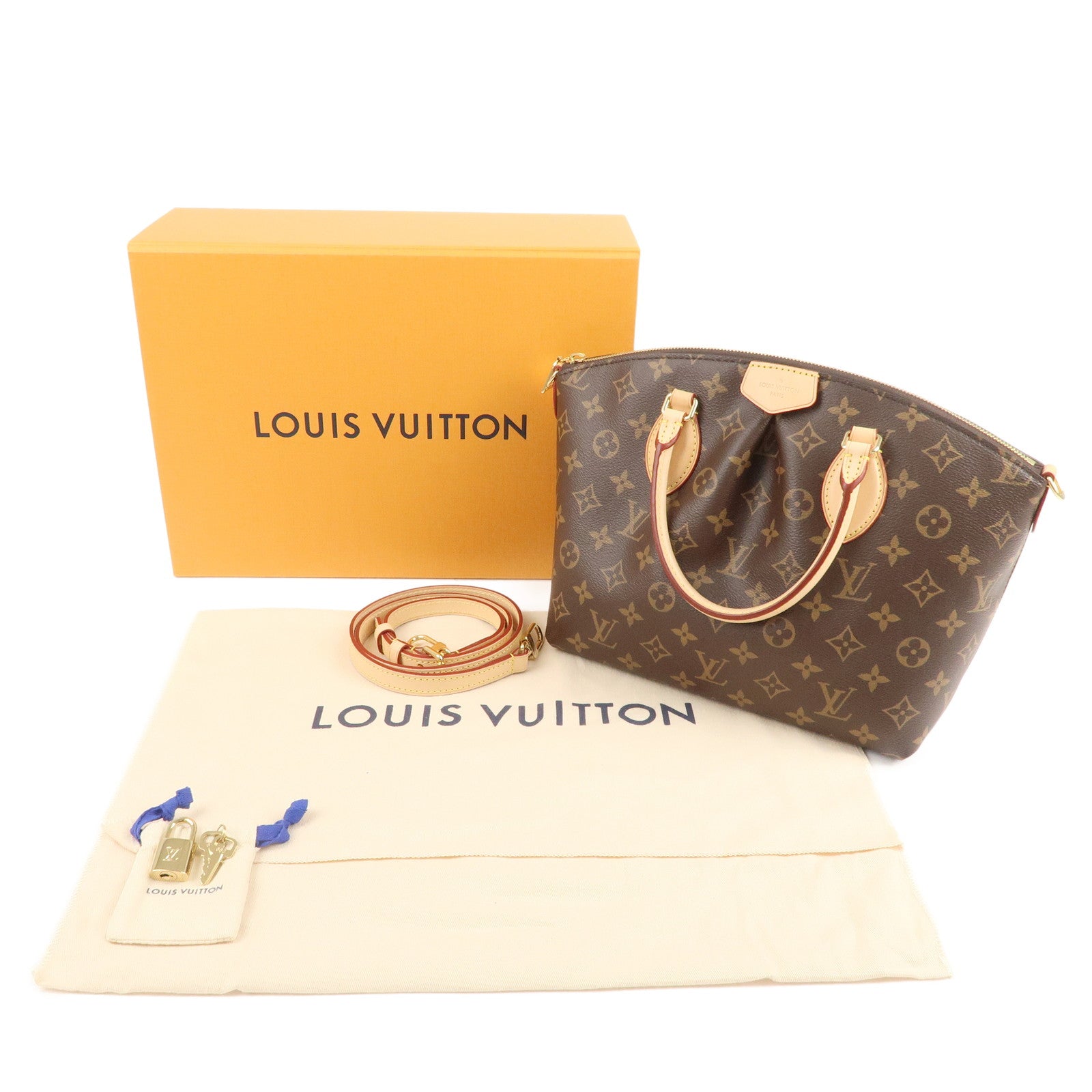 LO-LV bags 3542