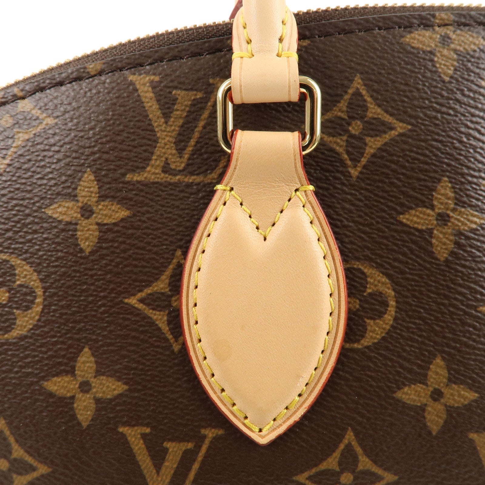 LO-LV bags 3542