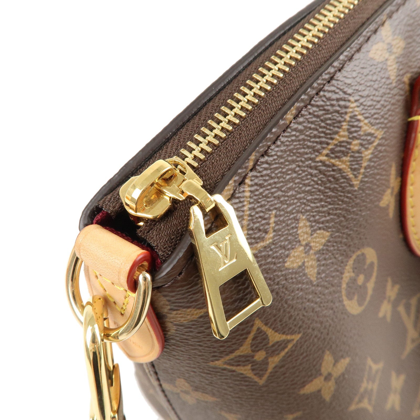 LO-LV bags 3542