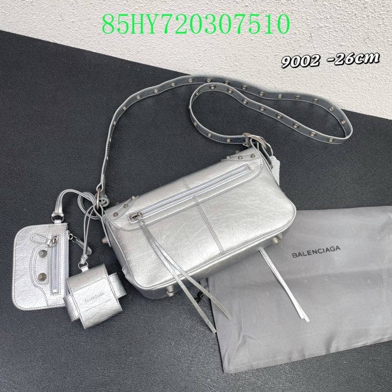 LO - BGA Bags - 1861