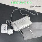 LO - BGA Bags - 1861