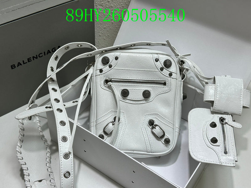 LO - BGA Bags - 1784