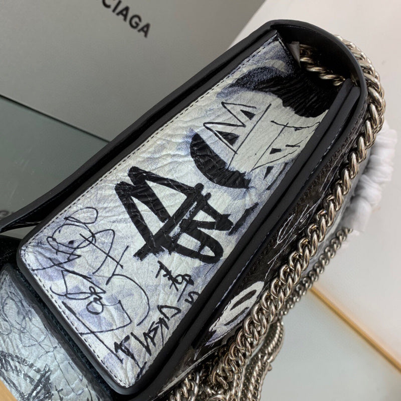 LO - BGA Bags - 2551