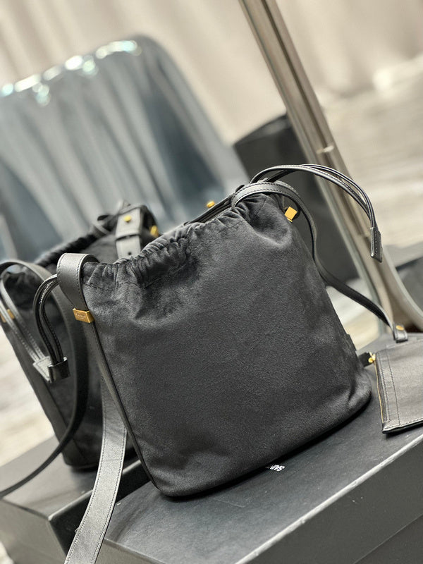 YSL BAGS - WOMEN LOVE LUXURY BAGS - 2191