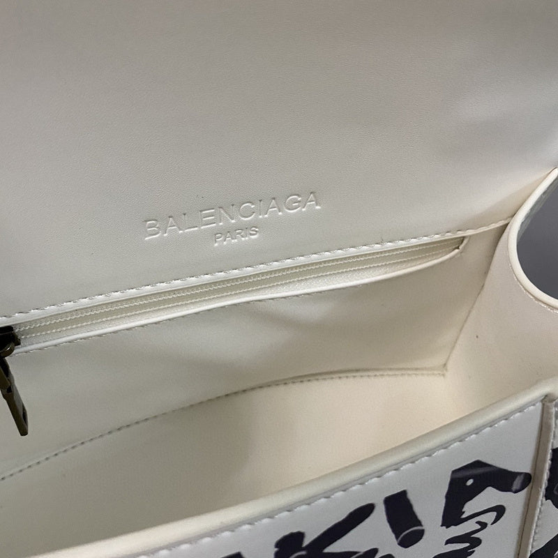 LO BAGS - BGA BAGS - 887