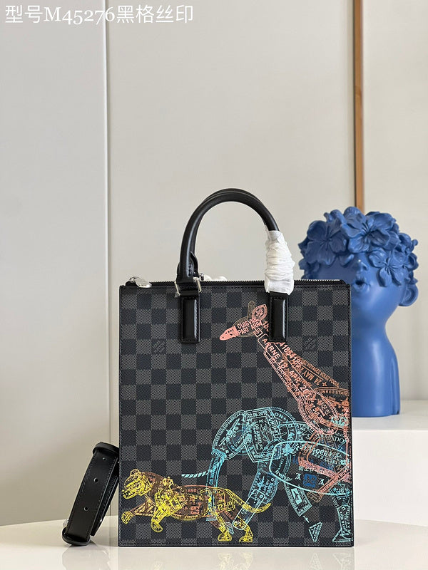 LO - LV Bags - 16755