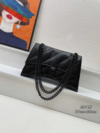 LO - BLN-CIAGA WOMEN LUXURY BAGS - 764
